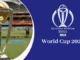 All Cricket Teams Squad For World Cup 2023